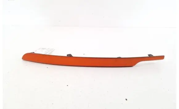 Land Rover Range Rover L405 Front bumper splitter molding CK5217D750AA