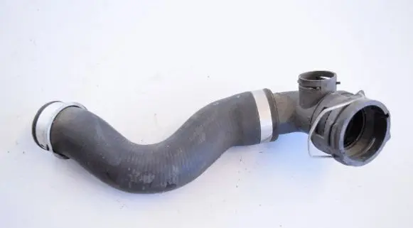 Porsche Panamera (970) Engine coolant pipe/hose 97010640110