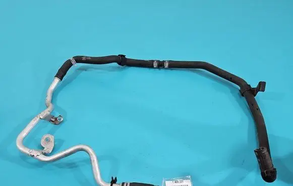 Opel Insignia B Intercooler hose/pipe 39144372 IMPRK1469231