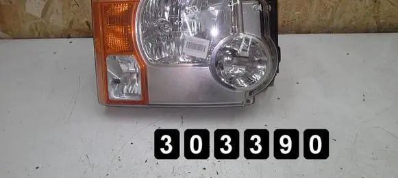 Land Rover Discovery 3 - LR3 Headlight/headlamp XBC500262