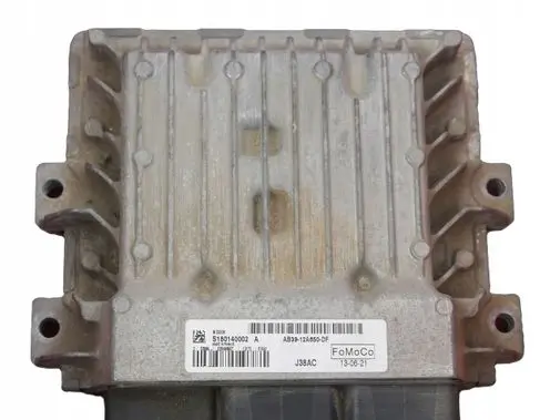 Ford Ranger Engine control unit/module AB3912A650DF