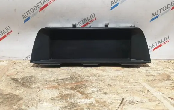 BMW 5 F10 F11 Screen/display/small screen 9284974 65509284974