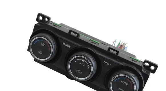 Subaru XV Interior fan control switch 72311FJ090