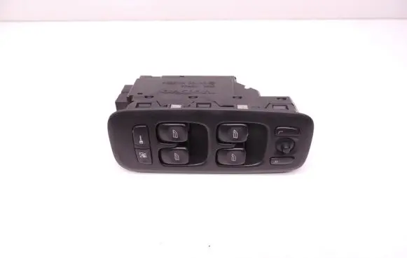 Volvo S60 Electric window control switch D234