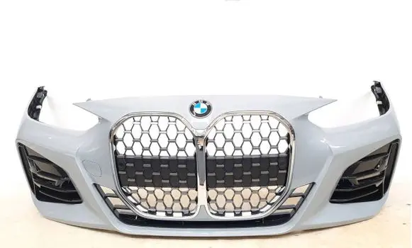 BMW 4 G22 G23 G24 G26 Front bumper