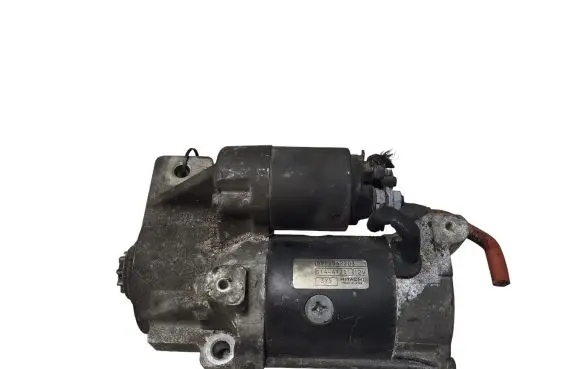 Opel Signum Starter motor 8972542203 S14412D