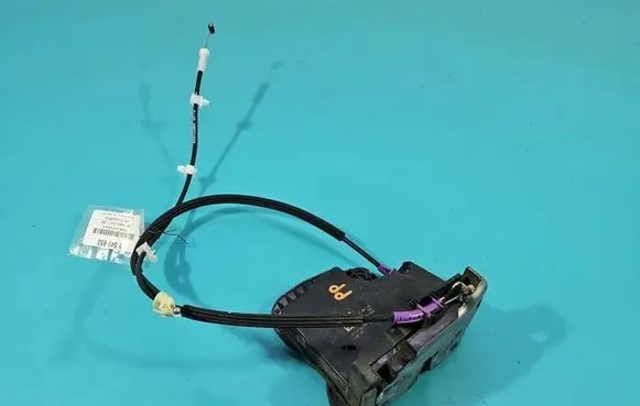 Opel Insignia B Front door lock 915C303907218S IMPRK1549653