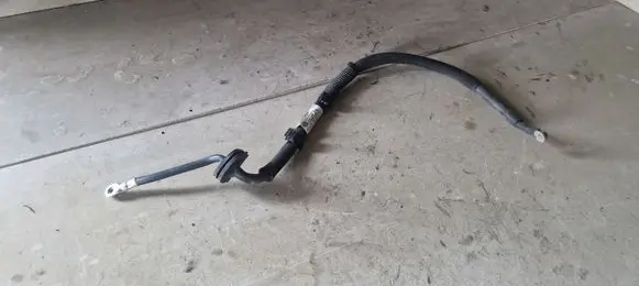 Volkswagen Transporter - Caravelle T5 Negative earth cable (battery) 7E097115A