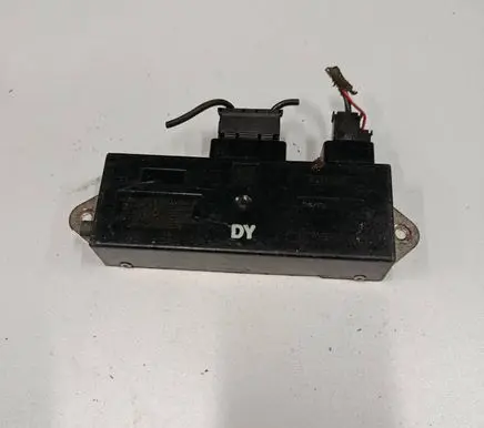 Opel Omega B1 Other control units/modules 90379276