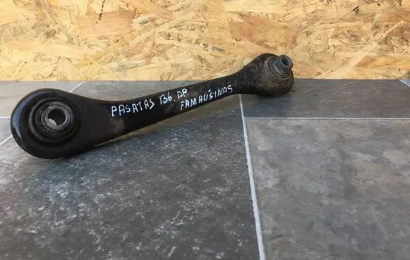 Volkswagen PASSAT B6 Rear control arm