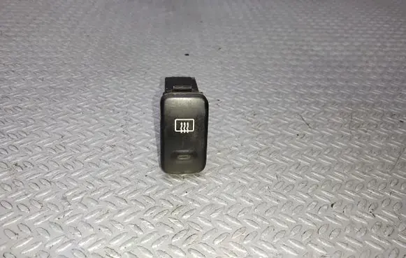Hyundai Galloper Windscreen/window heater switch 808170