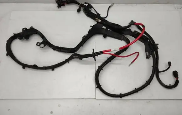 Volvo S90, V90 Other wiring loom 32201938 33466665