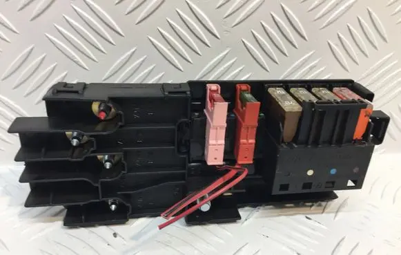 Mercedes-Benz R W251 Positive wiring loom A2115452601