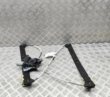 Fisker Ocean Front door electric window regulator FM2955100582D FM2955100583B
