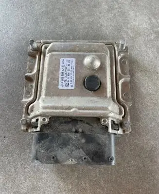 Mercedes-Benz Sprinter W906 Other control units/modules A0009004213 A0009019603 0281034117