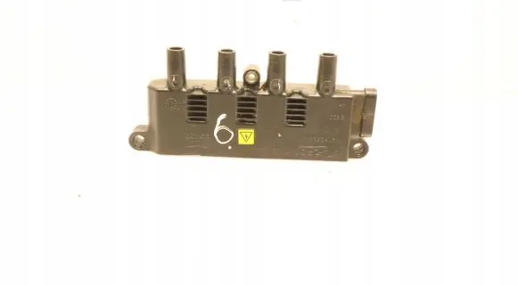 Fiat Punto Evo High voltage ignition coil