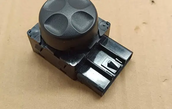 Jeep Grand Cherokee Seat adjustment knob 56046232AA 03851