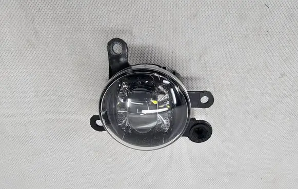 Opel Corsa F Front fog light 9850854580 89252241