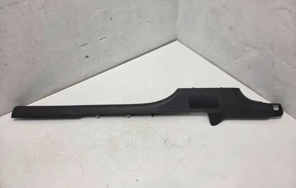 Volkswagen Golf Sportsvan Front sill trim cover 510853372 156074051