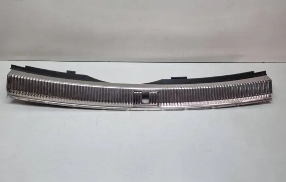 Audi A6 S6 C7 4G Trunk/boot sill cover protection 4G9864483