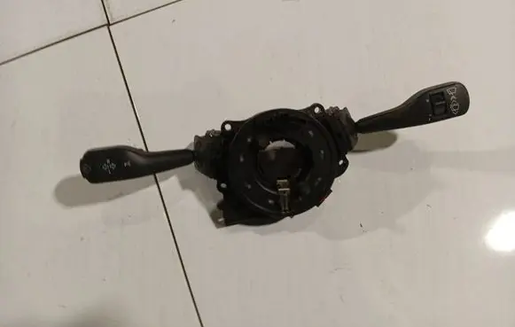 BMW 3 E46 Wiper turn signal indicator stalk/switch 8363668M
