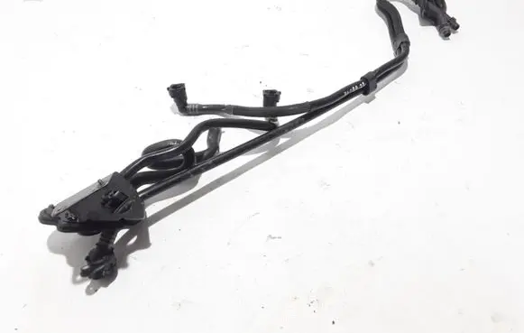Volvo XC90 Engine coolant pipe/hose 32278431