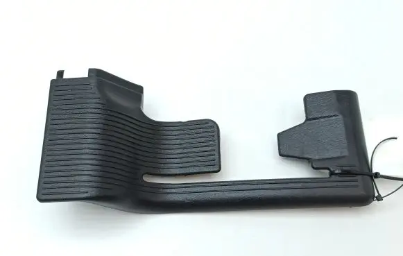 Mercedes-Benz ML W163 Rear seat rail trim cover 531068