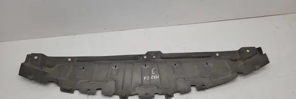 Mazda 3 I Front bumper skid plate/under tray BP4K56112