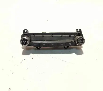Ford Puma Head unit multimedia control GN1518K811HF 1017518000 91618WDE000MV