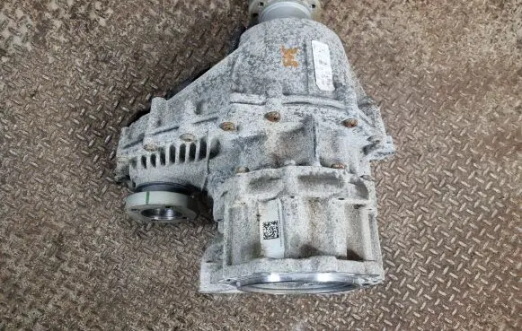 Dodge Challenger Gearbox transfer box case 68214750AC DKB