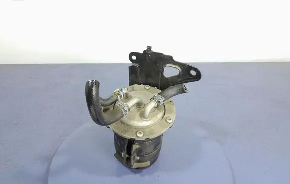 Audi Q7 4L Fuel filter housing 4M0127401G
