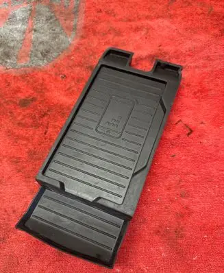 Porsche 911 991 Wireless charging module 9P1035502A FKW010617 000002A0D004