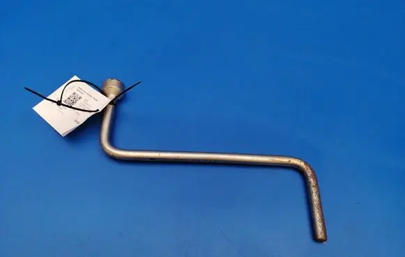 BMW 7 E38 Wheel nut wrench 
