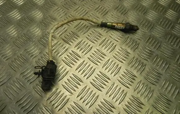 Land Rover Range Rover L405 Lambda probe sensor CPLA9D375AA X2295