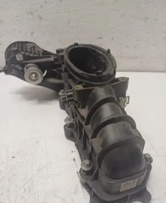 Mercedes-Benz Sprinter W906 Intake manifold A6510900037