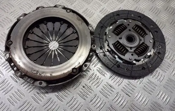 Citroen C5 Pressure plate 