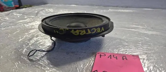 Opel Vectra C Front door speaker 244212