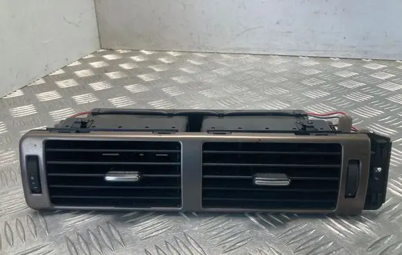 Audi A6 S6 C5 4B Dash center air vent grill 4B1820951