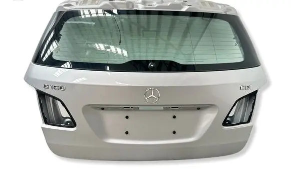 Mercedes-Benz B W246 W242 Tailgate/trunk/boot lid 