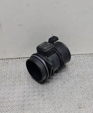 Renault Clio III Mass air flow meter 8200682558 5WK97021 022041431