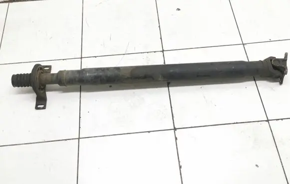 Volkswagen Crafter Front prop shaft A9064105406 2e0521101ar