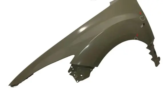 Mazda 6 Fender 6S1D-52-210C REPLACEMENT TAIWAN