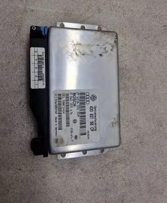 Audi A8 S8 D2 4D Gearbox control unit/module 4D0927156CP