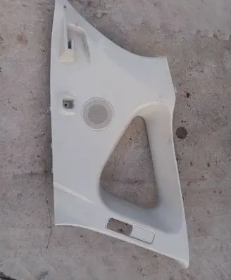 Nissan Murano Z51 (D)pillar trim (top) RK75 PK75 849411AF0A
