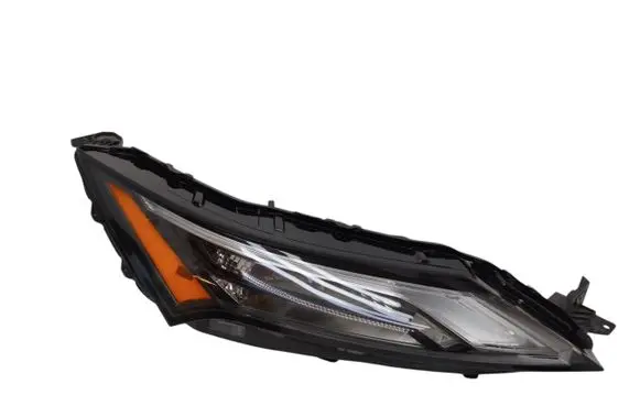 Nissan Rogue Headlight/headlamp