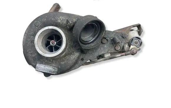 Mercedes-Benz E W211 Turbo A646090180