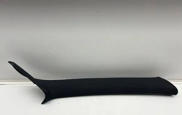 (A) pillar trim
