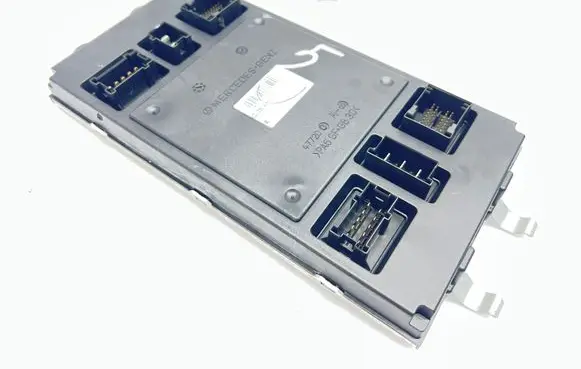 Comfort/convenience module