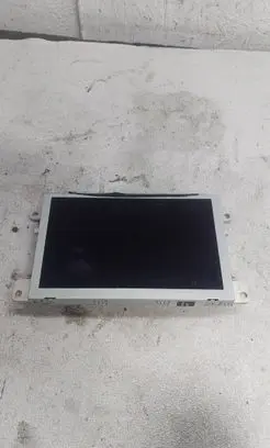 Audi A5 8T 8F Screen/display/small screen 8R0919604 S0507049