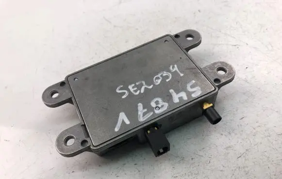 Mercedes-Benz S W221 Other control units/modules A2219054900